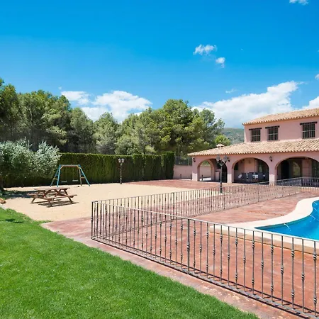 Vinyent - Plusholidays Villa *