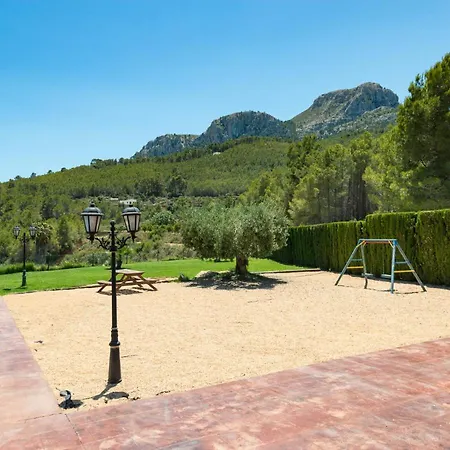Vinyent - Plusholidays Calpe
