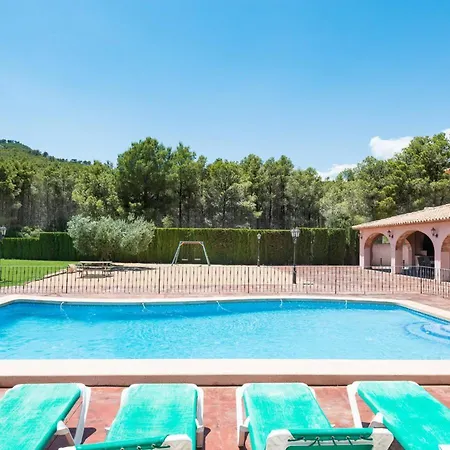 Vinyent - Plusholidays Calpe