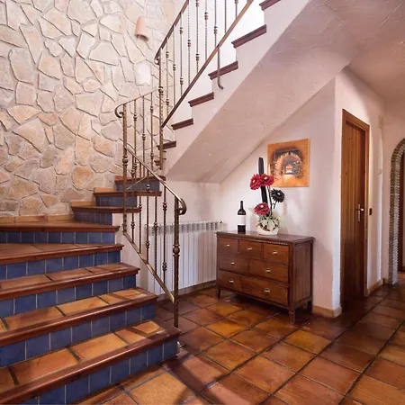 Vinyent - Plusholidays Villa